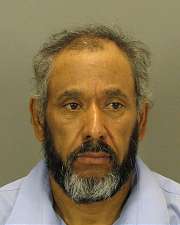 Suspect: Guadalupe Cabrera Miranda